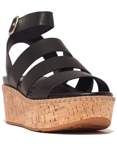 Fitflop Eloise Leather Sandal