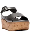 FITFLOP ELOISE LEATHER SANDAL
