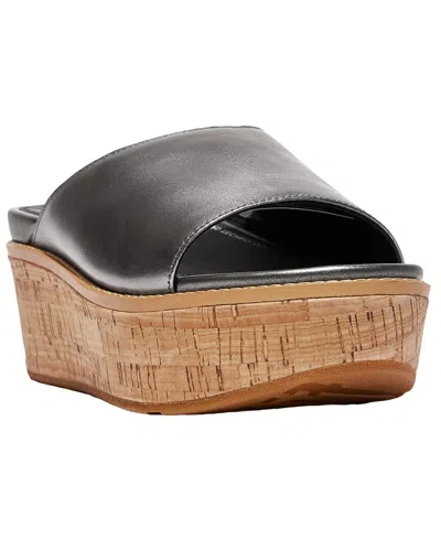 Fitflop Eloise Wedge Sandal In Multi | ModeSens