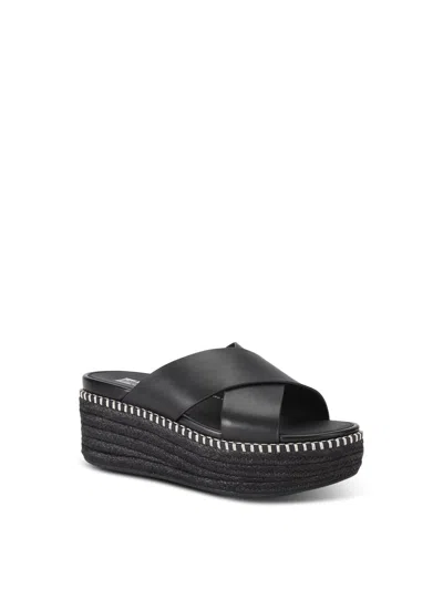 Fitflop Eloise Slide In Black