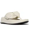 Fitflop F-mode Leather Sandal