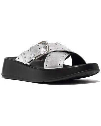 Fitflop F-mode Leather Slide