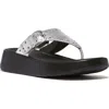Fitflop F-mode Platform Flip Flop