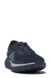 Fitflop Ff Runner Mesh Sneaker In Blue