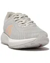 Fitflop Ff Runner Sneaker In Neutral