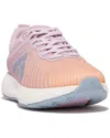 Fitflop Ff Runner Sneaker In Pink