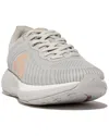 Fitflop Ff Runner Sneaker In Neutral