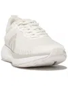 Fitflop Ff Runner Mesh Sneaker In White