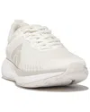 Fitflop Ff Runner Mesh Sneaker In White