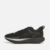 Fitflop Ffrunner Sneakers Womens 10 Black Lace Up Athletic Running Shoes Zogg185