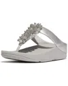 Fitflop Fino Bauble Bead Flip Flop