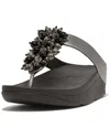 Fitflop Fino Bauble Bead Flip Flop