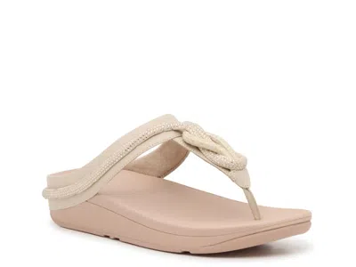 Fitflop Fino Wedge Sandal