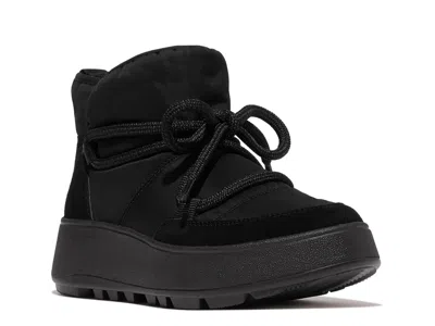 Fitflop Fmode Bootie In Black