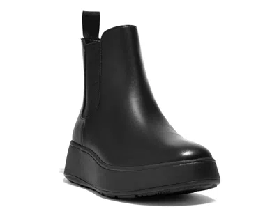 Fitflop Fmode Chelsea Boot In Black