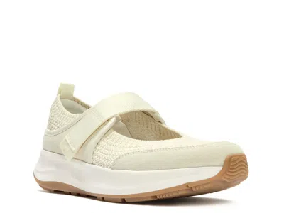 Fitflop Fmode Flow Mary Jane Sneaker In Multi
