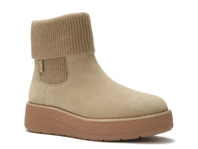 Fitflop Genff Roam Bootie In Multi