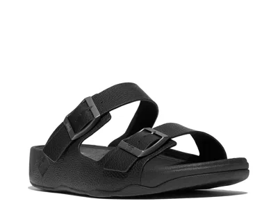 Fitflop Gogh Sandal In Black