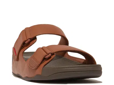 Fitflop Gogh Sandal In Brown