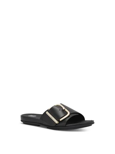 Fitflop Gracie Slide In Black