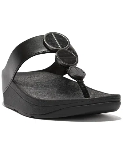 Fitflop Halo Toe Post Sandal