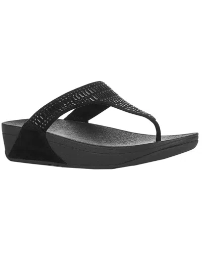 Fitflop Incastone Sandal In Multi