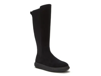 Fitflop Iqcomff Boot In Black