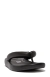 FITFLOP IQUSHION D-LUXE FLIP FLOP