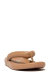 FITFLOP IQUSHION D-LUXE FLIP FLOP