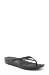 FITFLOP FITFLOP IQUSHION FLIP FLOP