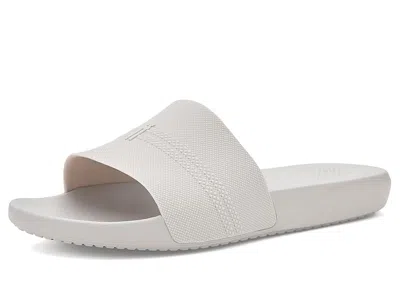 Fitflop Iqushion Pool Slides In White