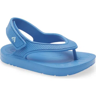 Fitflop Iqushion Sandal In Blue