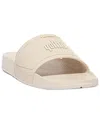 Fitflop Iqushion Sandal In Grey