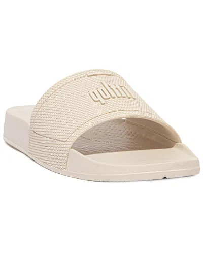 Fitflop Iqushion Sandal In Neutral