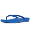 Fitflop Iqushion Sandal In French Blue