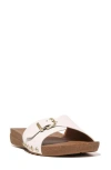 FITFLOP FITFLOP IQUSHION SLIDE SANDAL