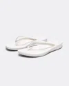 Fitflop Iqushion Sparkle Womens Flip-flop