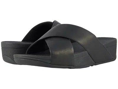 Fitflop Lulu Cross Slide In Multi