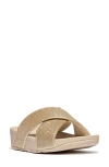 Fitflop Sandals In Yellow