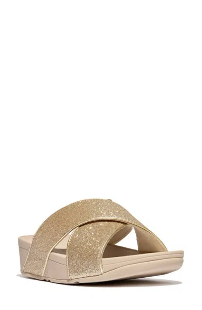 Fitflop Sandals In Platino