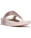 Fitflop Lulu Sandal