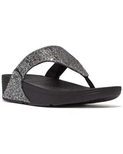 Fitflop Lulu Toe Post Sandal