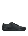 Fitflop Sneakers In Black