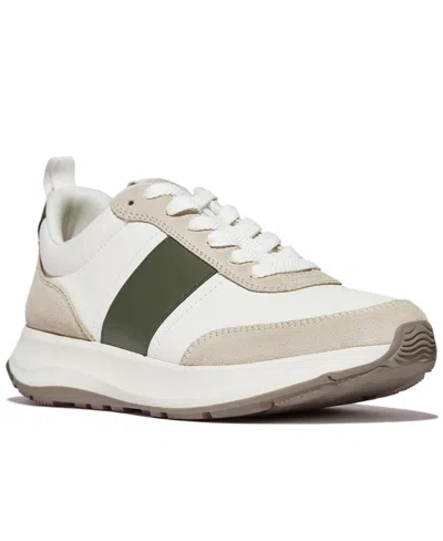 Fitflop Men's F-mode Flow Lace Up Sneakers