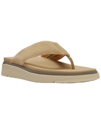 Fitflop Men's Slip-on Flip-flop Sandals