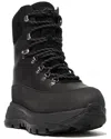 Fitflop Neo-d-hyker Boot In Black