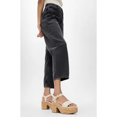 Fitflop Platfforms Ankle Strap Platform Wedge Sandal In Paris Beige