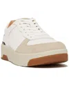 Fitflop Rally Leather Sneaker In Pattern