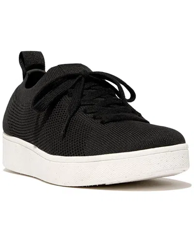 FITFLOP FITFLOP RALLY MULTI-KNIT SNEAKER