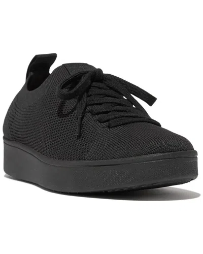 FITFLOP FITFLOP RALLY MULTI-KNIT SNEAKER